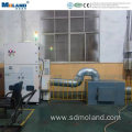 Air Purification System for Welding Workshop